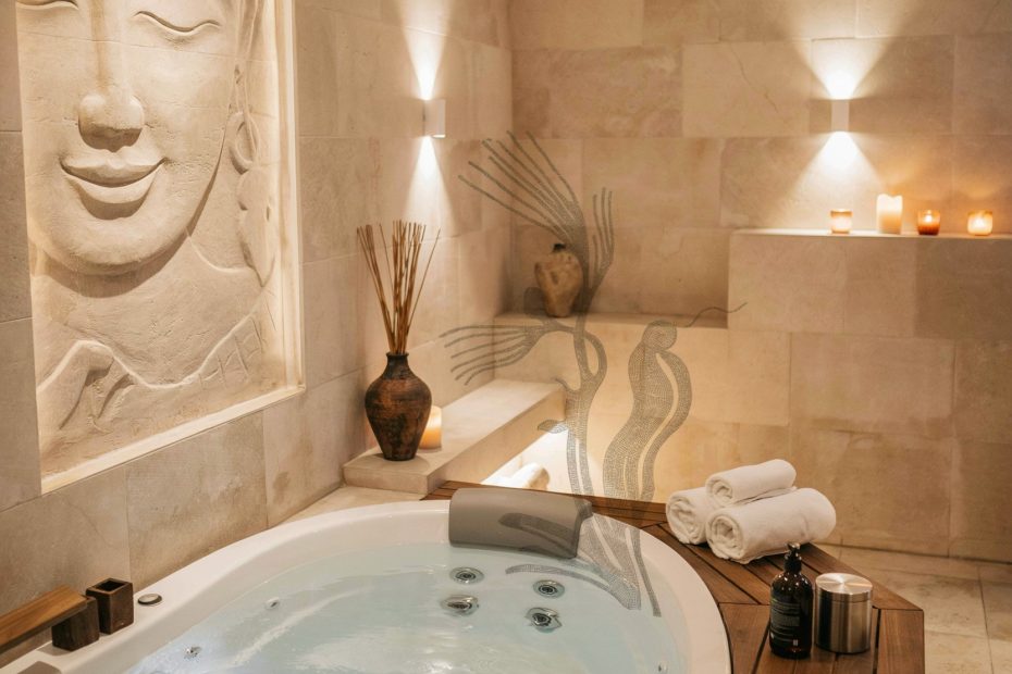 Modern Bathroom Design Ideas | Sleek Minimalist Updates for Small Spaces