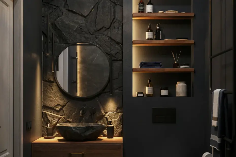 Modern