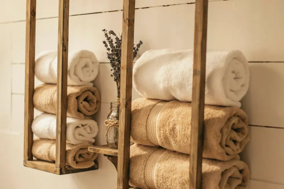 Japandi Bathroom Ideas for a Serene Space | Minimalist Zen Decor Inspiration